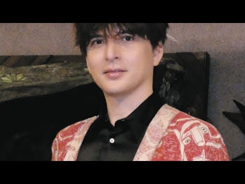 城田優、サグラダ・ファミリアの記録映像とオーケストラ演奏が共鳴するコンサートでストーリーテラーを担当「視覚的に興奮した状態で耳が刺激」jpnews hi
