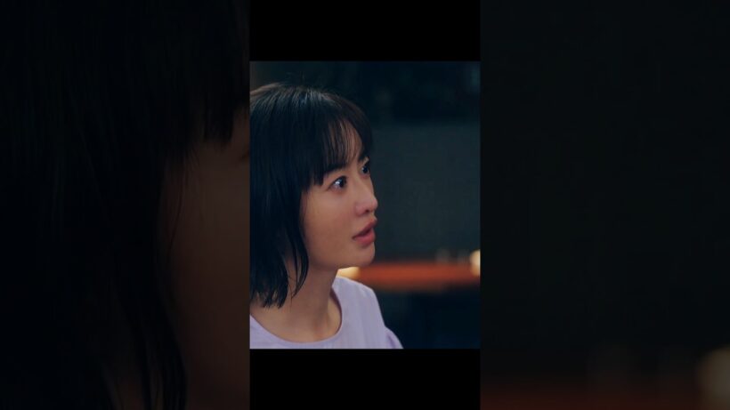 沈黙こそが答えです#松本まりか  #竹財輝之助  #fyp #shorts #motivation #映画 #ドラマ #映画紹介 #カテコワ #切り抜き