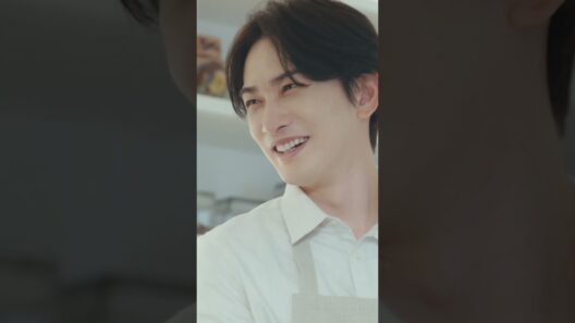 「町田啓太のTASTING film presented by ROKU〈六〉」#3 ROKU〈六〉にあう旬のごはん