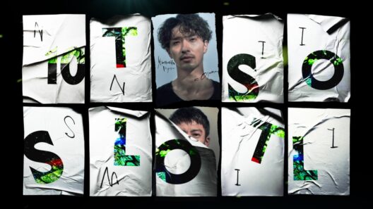 新10月期金曜ドラマ『LOST10』小栗旬の出演解禁！横浜流星 × 小栗が豪華初共演！すべてを疑え――完全オリジナルのヒューマンサスペンス・エンタテインメント！【TBS】