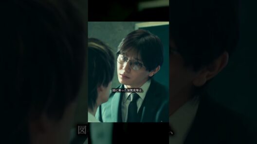 「お前のどこが俺らより上なんだよ」多言語で完全論破、殴りかかった生徒まで一瞬で投げ飛ばす｜『ビリオン×スクール』第1話・名場面解説