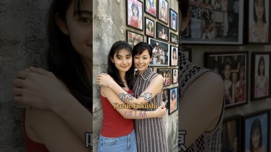"Love Generation" — An eternal love song echoing through Tokyo (Part 2)