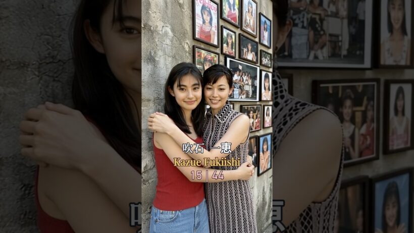 "Love Generation" — An eternal love song echoing through Tokyo (Part 2)