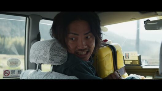 映画『見えない娘 THE INVISIBLES』本予告
