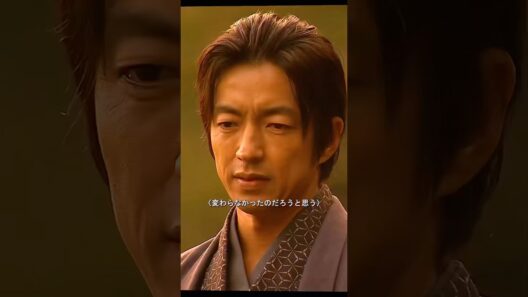 老医師は、時間旅行の医師という秘密を携えて、安らかに亡くなりました #仁医 #テレビドラマのシーン #映画のクリップ #shorts