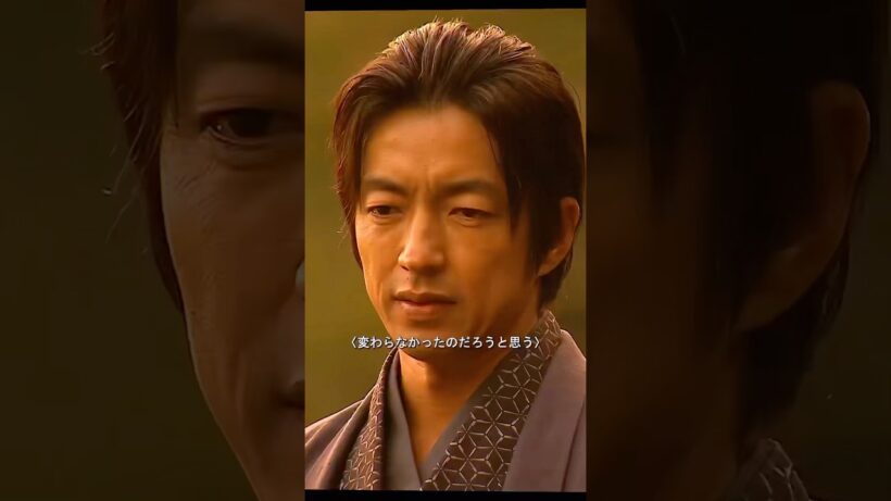 老医師は、時間旅行の医師という秘密を携えて、安らかに亡くなりました #仁医 #テレビドラマのシーン #映画のクリップ #shorts