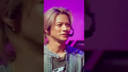 【10代の自分にもどれる】紫耀のfavorite song #number_i #平野紫耀 #shohirano #SHO#SHOHIRANO