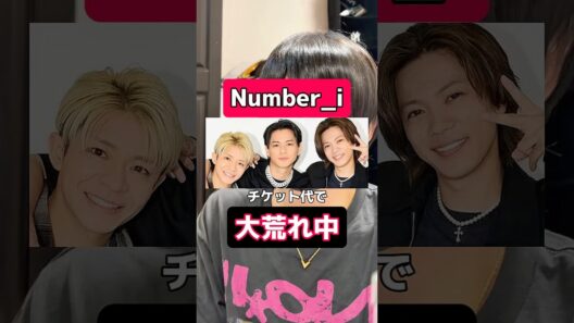平野紫耀くん、また確定ファンサ下さい #平野紫耀