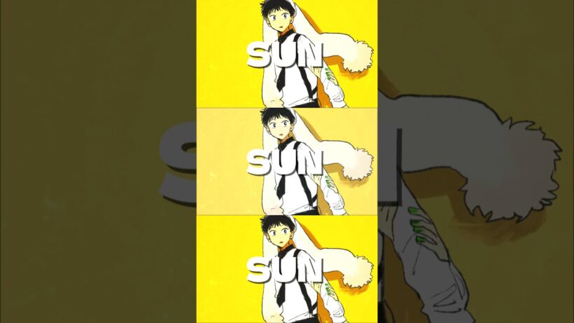 星野源さんの「SUN」の歌ってみたです #星野源 #SUN #歌ってみた #cover