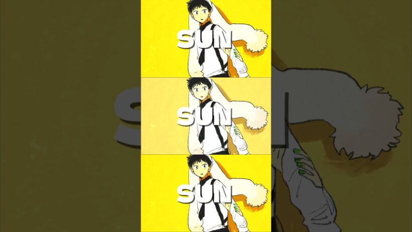 星野源さんの「SUN」の歌ってみたです #星野源 #SUN #歌ってみた #cover