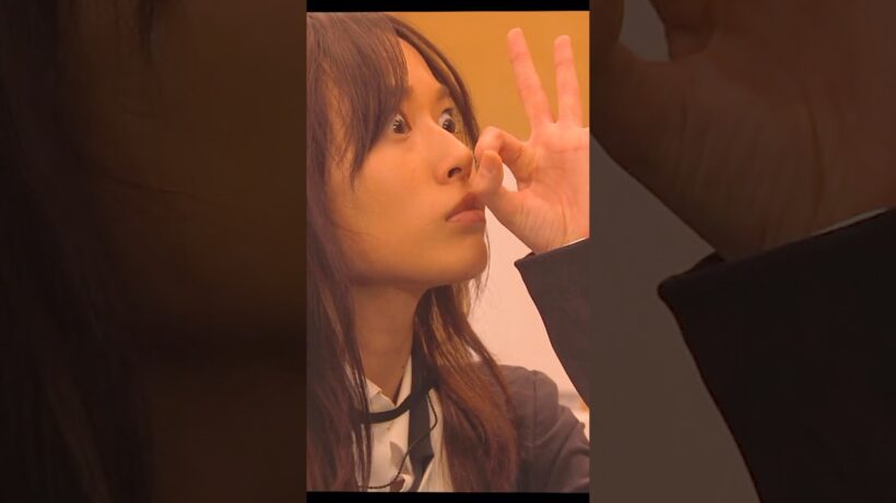 予言をどのように破るか #映画 #特殊能力 #加瀬亮 #戸田恵梨香