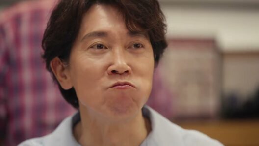 餃子の王将 佐々木蔵之介 渡辺哲 15秒01