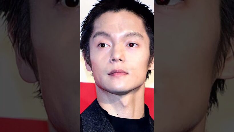 窪田正孝、38歳の近影にファン歓喜 #shorts