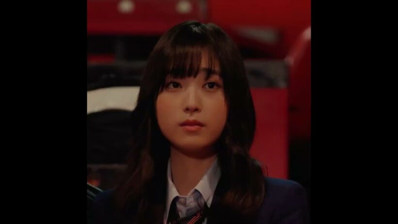 怪我でチーム練習に参加できず、自責に囚われる少女。#映画 #fyp #映画鑑賞 #映画紹介