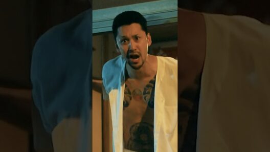 ドロップ：さすが不良を育てた親父だ！