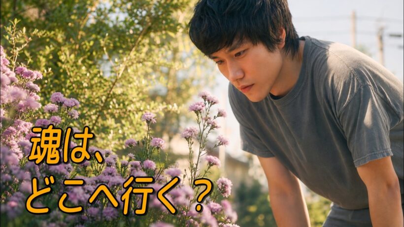 あぁ…この映画だけは最後まで観てほしい。人生の見え方が少し変わるかもしれません【映画紹介】