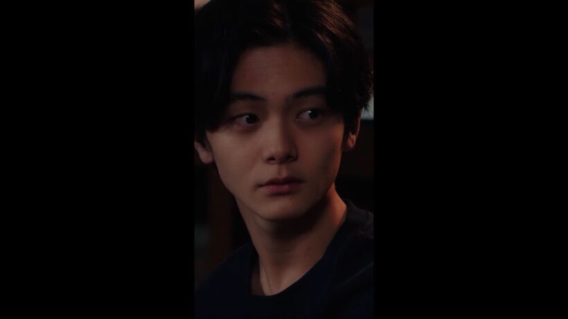これって恋……？【#ちはやふる－めぐり－】毎週水曜夜10時放送中 #shorts
