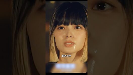 女性が勇敢に告白し、男性は直接断りましたが、本当に年齢差が原因なのでしょうか#映画 #おすすめ #ショート動画 #六本木クラス
