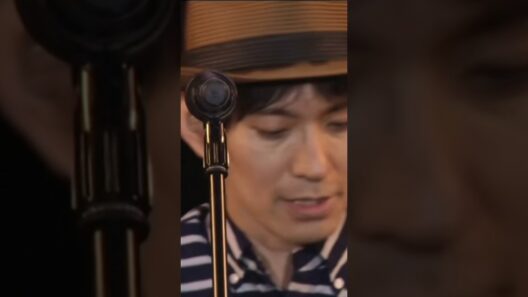 草野マサムネさん🎤✨歌声にいつも癒されます❤️ #スピッツ #草野マサムネ