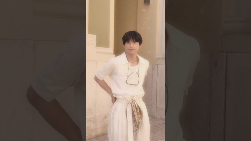 【#松村北斗】18th Single「マイオンリー」MV公開中！#SixTONES #SixTONES_マイオンリー