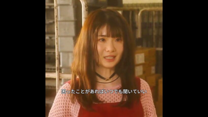普通の人になりたい、軽度認知障害の少女。#映画 #fyp #映画鑑賞 #映画紹介