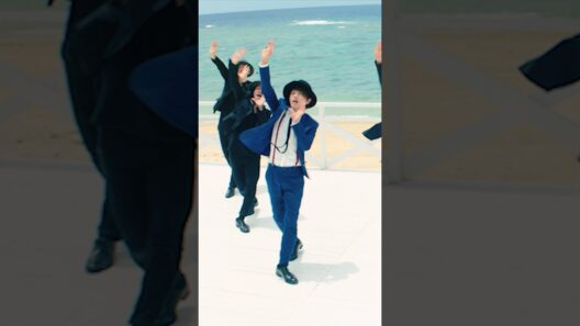 🏖️ #Nissy #NeverStop
