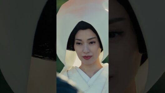 大主の家に入るまでも容易ではなくて、その後はさらに困難が待ち受けている
