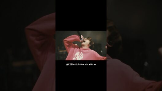 #増田貴久の沼すぎる歌声 がなり多め