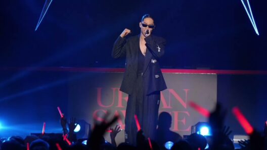 【衝撃】EXILE AKIRA、44歳で覚醒！加入20周年ソロツアー開幕…大阪が熱狂した"魂のステージ"とは！？