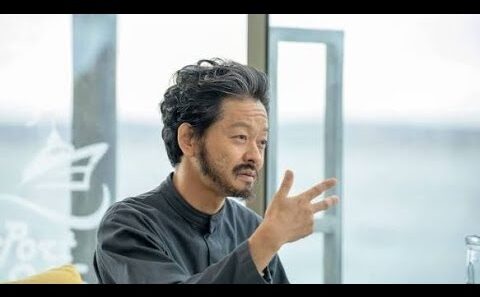 📺✨『VIVANT』新企画始動！山中崇が『THE TIME,』生出演🔥最新映像＆メーキング公開で第13話前に考察加速‼️