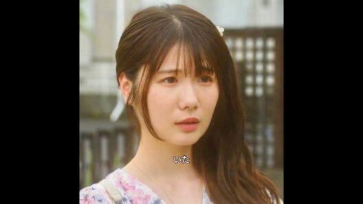 認知障害の少女、彼氏の両親と初対面する。#映画 #fyp #映画鑑賞 #映画紹介