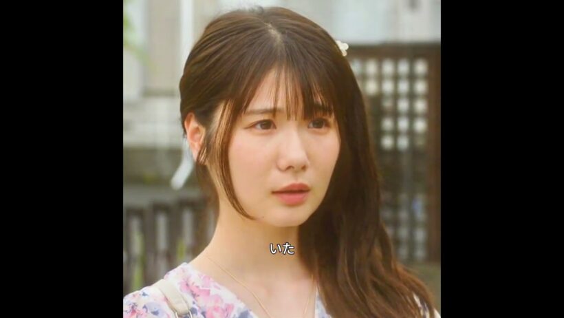 認知障害の少女、彼氏の両親と初対面する。#映画 #fyp #映画鑑賞 #映画紹介