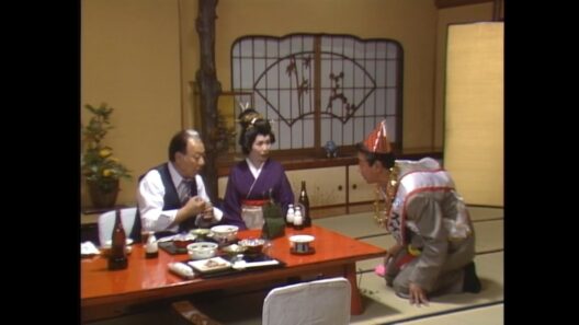 無責任社員物語2