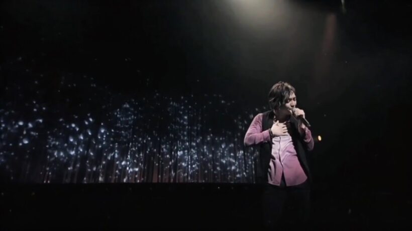 三浦大知 - Gotta Be You (DAICHI MIURA LIVE TOUR 2014 - THE ENTERTAINER)
