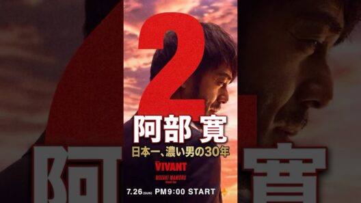 阿部寛　若い頃から現在まで！別人級の40年変遷　メンズノンノからVIVANTへの軌跡 #阿部寛 #aishorts  #VIVANT #イケメン  #VIVANT2