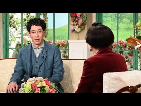名脇役の素顔に涙――野間口徹が語った30年の役者人生と家族への感謝 🎭✨👨‍👩‍👧‍👦