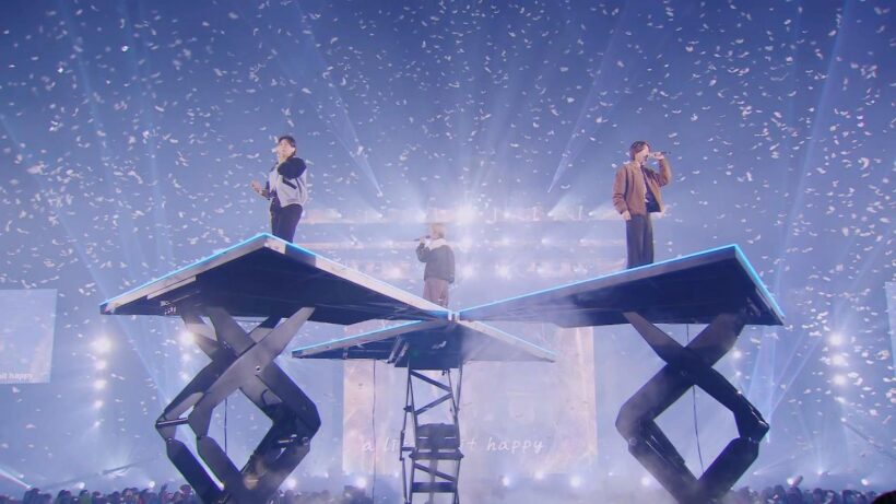 【i】#アイ #Number_i #平野紫耀 #神宮寺勇太 #岸優太 #ShoHirano #YutaJinguji #YutaKishi #Number_1
