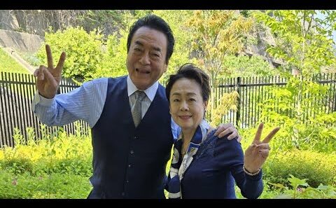 ❤️高橋英樹、今年も長野の山荘へ🌿優雅すぎる別荘生活に羨望の声✨#高橋英樹#長野山荘#別荘生活#高橋英樹ブログ#夫婦時間#夏休み#芸能ニュース#自然の癒し#セカンドライフ#話題のニュース
