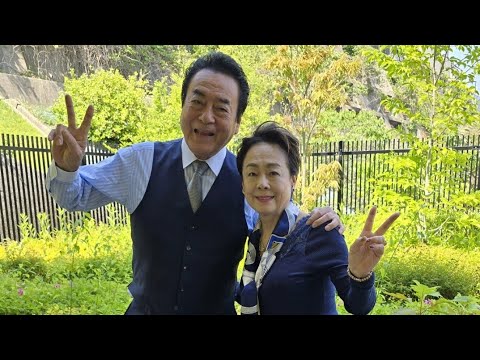 ❤️高橋英樹、今年も長野の山荘へ🌿優雅すぎる別荘生活に羨望の声✨#高橋英樹#長野山荘#別荘生活#高橋英樹ブログ#夫婦時間#夏休み#芸能ニュース#自然の癒し#セカンドライフ#話題のニュース
