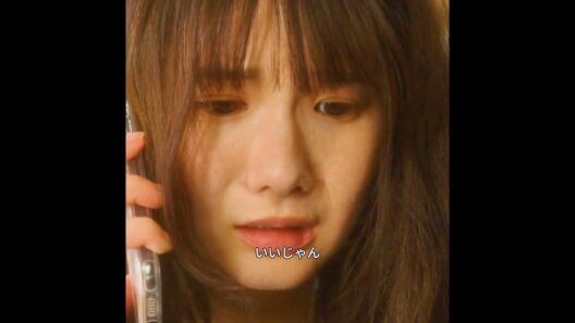 恋がうまくいかず落ち込む認知障害の少女。#映画 #fyp #映画鑑賞 #映画紹介