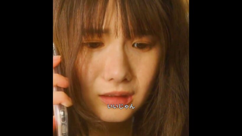 恋がうまくいかず落ち込む認知障害の少女。#映画 #fyp #映画鑑賞 #映画紹介
