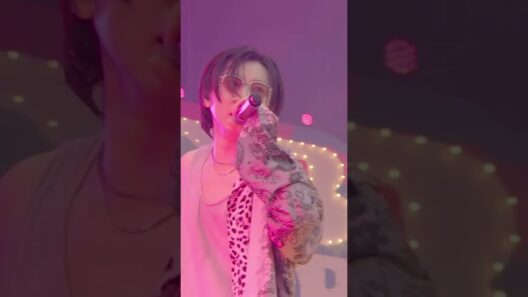 フェスの大我はエロかっこいい #京本大我 #sixtones #きょも