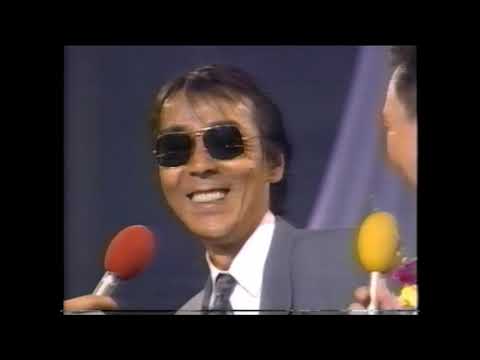 寺尾 聰　　ルビーの指輪