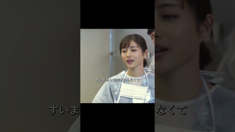 死因を究明しなければ、未来はない：法医たちの命をかけた真実の追求ドラマ。#映画