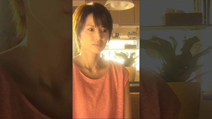 「もう戻らない」—利佳子が全てを捨てて、加藤のもとへ走った夜#昼顔#上戸彩#吉瀬美智子#斎藤工#北村一輝#伊藤歩 #恋愛相談#恋愛#相手の本音#夫婦#相性抜群#夫婦関係