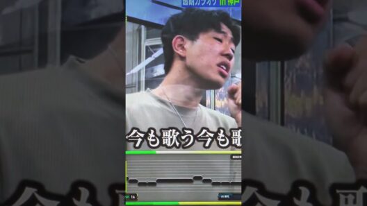 #ニンゲン観察バラエティモニタリング　#モニタリング　#透明カラオケ　#灰色と青（#菅田将暉　さん）#米津玄師　さん　みきと　さん