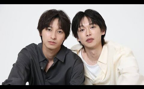 「このメンバーと出会って、毎日が楽しくなった」富本惣昭×木田佳介、対談インタビュー。『ブルーロック』が繋いだ仲間との絆