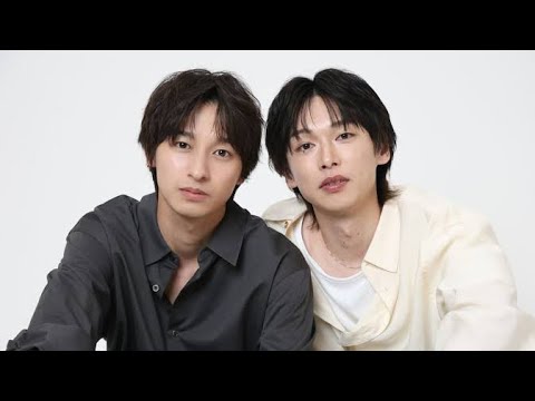 「このメンバーと出会って、毎日が楽しくなった」富本惣昭×木田佳介、対談インタビュー。『ブルーロック』が繋いだ仲間との絆