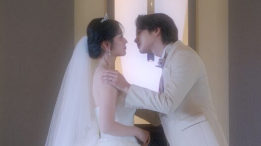 吉野北人×鈴木愛理のデュエット曲が主題歌に！W主演映画『昨夜は殺れたかも』本予告映像