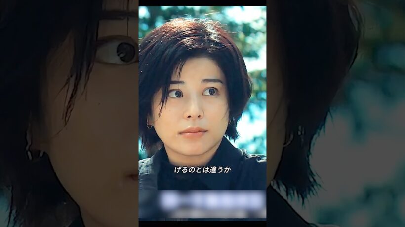 [六本木クラス] パートナーや利益の前でも、社長は依然としてパートナー側に立っています。#映画 #ショート動画 #おすすめ